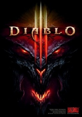 Diablo III CD Key